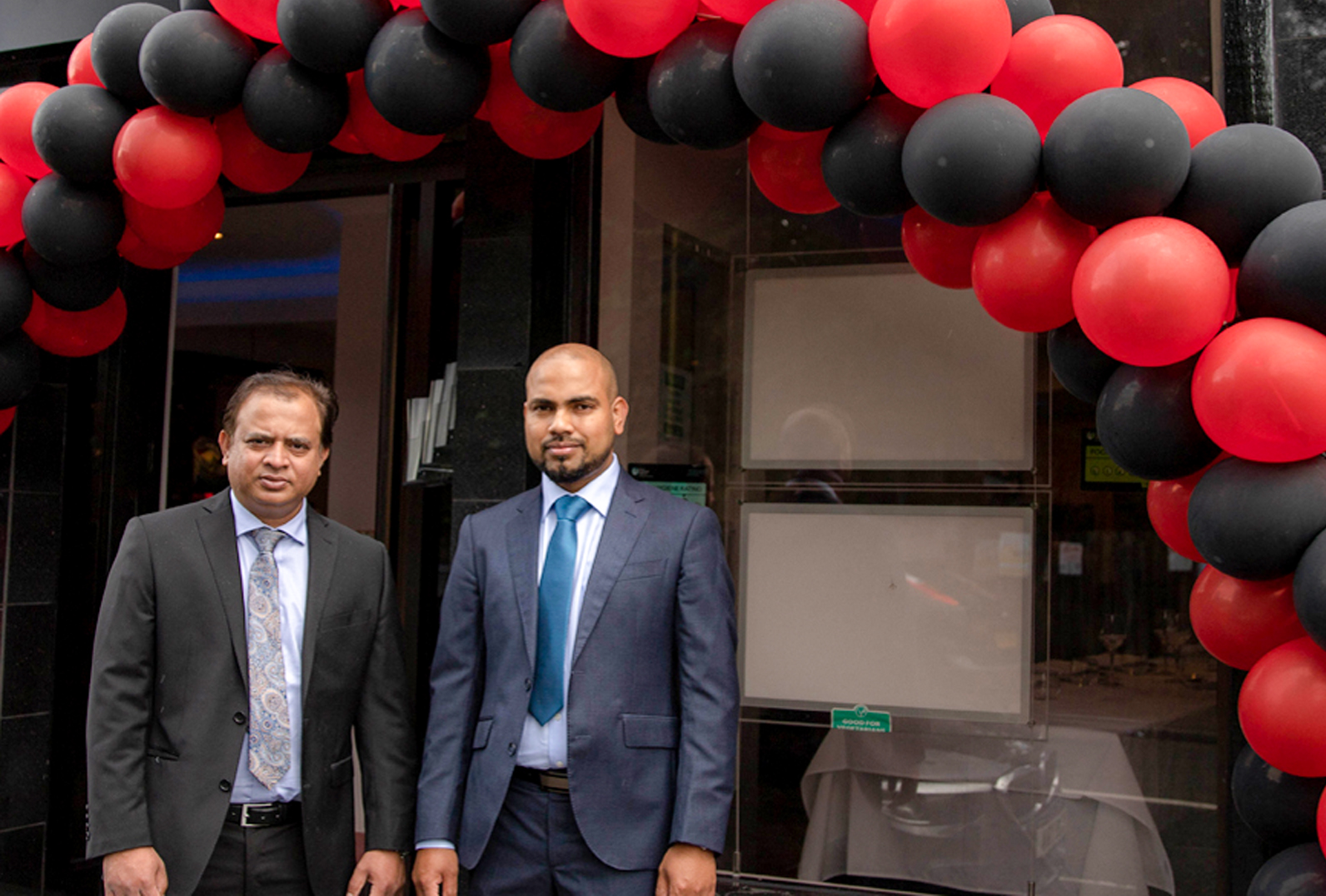 Cinnamon Lodge Restaurant Abbots Langley, Watford